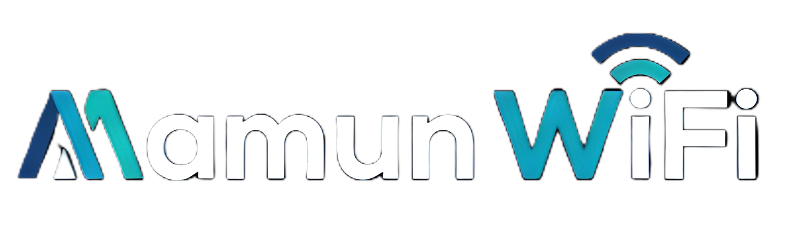 Mamun Wi-Fi